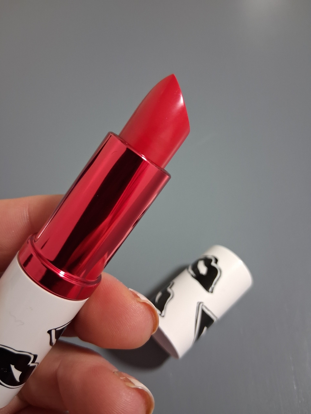 🎀 3 For $15 Or 5 For $25 Smashbox Be Legendary Lipstck In Get Fired